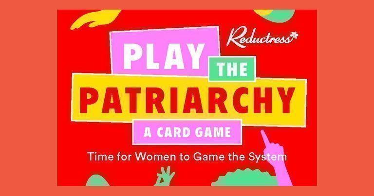 [Table Top Corner]: Juegos de mesa de temática feminista